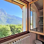 Le Chalet - Chaleureux Appartement Au Pied Des Pistes - 4/6 Pers Mae-9104