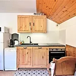 Le Chalet - Chaleureux Appartement Au Pied Des Pistes - 4/6 Pers Mae-9104