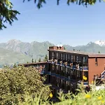 Residences Quartier Charmettoger - Maeva Home - Studio 4 Personnes - Selection Mae-7494