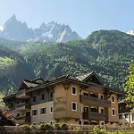 Residence La Ginabelle - Maeva Home - Appartement 3 Pieces 6 Personnes - Prestige Mae-4044