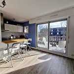 Appartement Charmant Bord De Mer