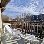 Appartement Charmant Bord De Mer