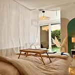 Super Mini Loft Avec Cinema Et Jardin - Cap D'Agde