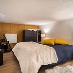 Cocoon In Megeve