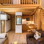 Cocoon In Megeve