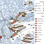Residence Les Charmettes - Agreable Studio Pour 3 Personnes Avec Une Jolie Vue Sur Le Mont Blanc Mae-1838