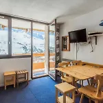 Residence Les Alpages - Maeva Home - Studio 1 Piece 4 Personnes Selection Mae-9982