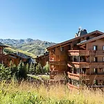 Residence Les Alpages De Reberty - Maeva Home - Appartement 3 Pieces 6 Personnes Selection Mae-6926