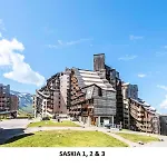 Residence Quartier Falaise - Maeva Home - Appartement 2 Pieces 4 Personnes Selection Mae-2593