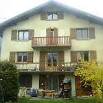 Appartement 3 Pieces 5 Personnes Chaleureux Avec Vue Montagne - 3 Pieces 5 Personnes Mae-7735