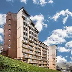 Residence Le Cedrat - Maeva Home - Studio Cosy 4 Personnes - Selection - Super Home Mae-3598