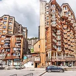 Residence Les Portes Du Soleil - Maeva Home - 2 Pieces 6 Personnes Selection Mae-1281