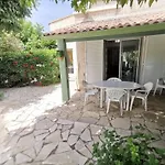 Pavillon Climatise 7 Pers Avec Piscine, Parking Et Proche Plage A Valras-Plage - Fr-1-781-28
