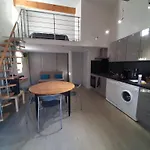Maison Valras-Plage, 1 Piece, 4 Personnes - Fr-1-781-24