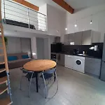 Maison Valras-Plage, 1 Piece, 4 Personnes - Fr-1-781-24