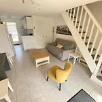 Maison Valras-Plage, 3 Pieces, 6 Personnes - Fr-1-781-25