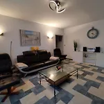 Sejour De Reve A Saint-Denis D'Oleron : Maison 10 Pers, Piscine, Proche Phare De Chassiron - Fr-1-778-4