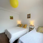 Maison Vue Mer Et Wifi A 550M De La Plage De Trestraou A Perros-Guirec - Ref 501