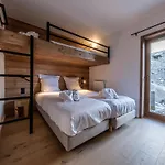 Appartement Cosy Avec Services Inclus A Meribel Mottaret - Fr-1-613-97