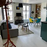 Appartement Hyper Centre