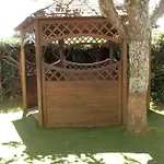 Mobile Home A 200M De La Mer Dans Camping Familial Avec Piscine, Jeux Et Activites