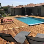 Villa Donosti Chambres D'Hotes