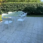 Maison Pour 6 Personnes Au Calme