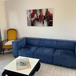 Maisonnette Balaruc