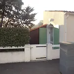 La Palmyre - Charmante Villa Mitoyenne Avec Terrasse Close