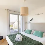 Ty Far - Villa Pour 8 Vue Sur Le Port