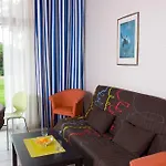 Madame Vacances Les Appartements De Moliets