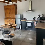 Gite A La Ferme De La Corbinais