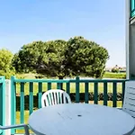 Residence Port Bourgenay - Maeva Home - 2 Pieces 7 Personnes Selection Mae-9779