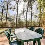 Les Maisons De Lacanau Les Pins - Maeva Home - Maison 3 Pieces 8 Personnes - Selection Mae-7709