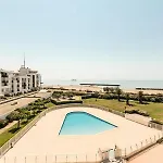 Residence Les Rivages De Rochelongue - Maeva Home - Appartement 3 Pieces 6 Personnes Confort - Vue Mer Mae-1585