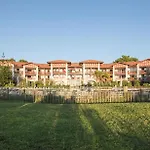 Residence Le Domaine De Gascogne - Maeva Home - Appartement 2 Pieces 5 Personnes Confort Mae-4457