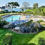Le Cap Glenan - Maeva Home - 2 Pieces 5 Personnes Confort Mae-5638