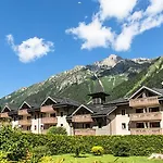 Residence La Ginabelle - Maeva Home - Appartement 3 Pieces 6 Personnes Avec Parking - Prestige Mae-8604