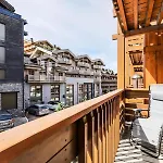 Residence Les Chalets Du Forum - Maeva Home - Appartement 2 Pieces 6 Personnes Confort Mae-7730