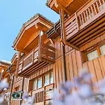 Residence Les Chalets Du Forum - Maeva Home - Appartement 2 Pieces 6 Personnes Confort Mae-7730