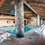 Residence Les Hauts Bois - Maeva Home - Appartement 3 Pieces 6 Personnes - Selection Mae-7828