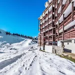 Residence Le Cedrat - Maeva Home - Appartement 2 Pieces 5 Personnes Au Pied Des Pistes - Prestige - Super Home Mae-3437