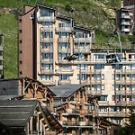Residence Les Alpages - Maeva Home - Studio 4 Personnes Confort Mae-3632