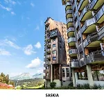 Residence Quartier Falaise - Maeva Home - Studio 4 Personnes Confort Mae-1709
