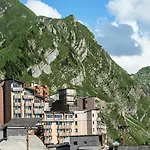 Residence Les Alpages - Maeva Home - 2 Pieces 4 Personnes Budget Mae-1312