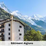 L'Aiguille - Maeva Home - 2 Pieces 5 Personnes Confort Mae-1176