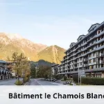 L'Aiguille - Maeva Home - 2 Pieces 5 Personnes Confort Mae-1176
