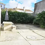 Maison Plain Pied Hyper Centre Et 300M De Plage