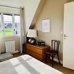 Charmante Maison 3* Pres De La Plage, Jardin Prive, Wifi, Ideale Pour Decouvrir La Cote De Granit Rose - Fr-1-542-59