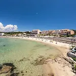 Residence Jardins D Azur B - Super Studio Proche Mer Dans Domaine Avec Piscine Mae-8194